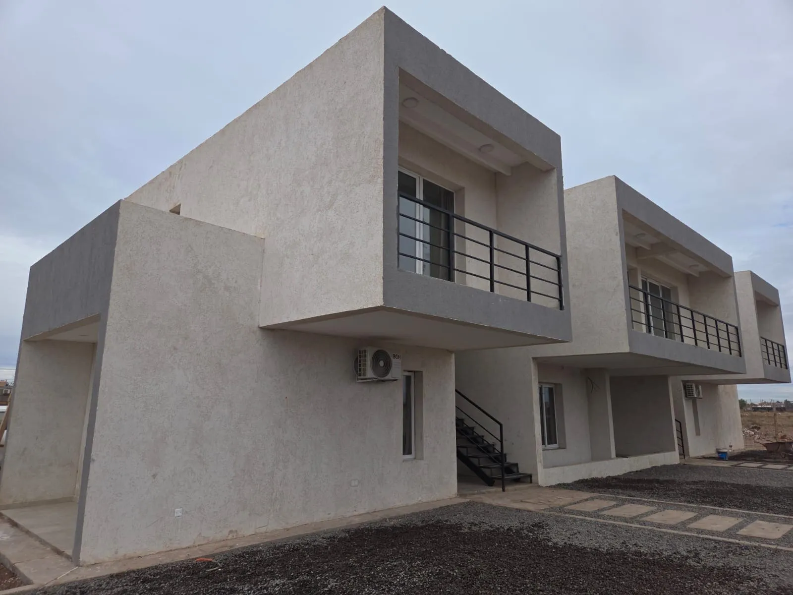 Casa Plateau