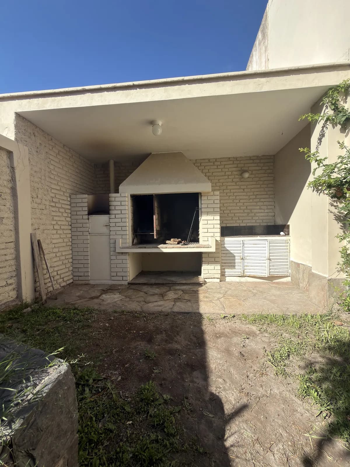 Casa 3 dorm. en Cuarta Sección — Ciudad de Mendoza — foto 8