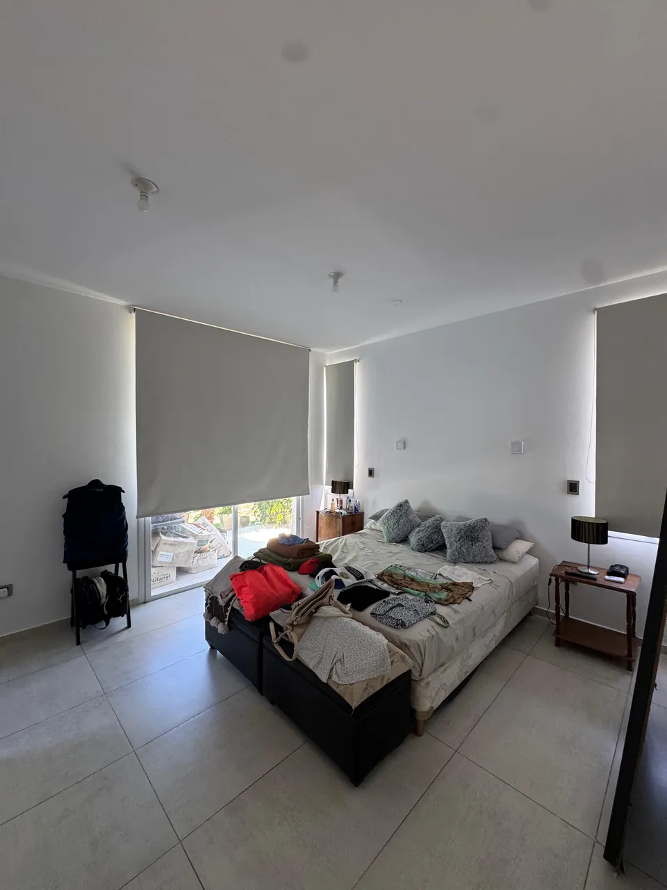 Casa 3 dorm. en Barrio Estancia Bulnes — Chacras de Coria — foto 12