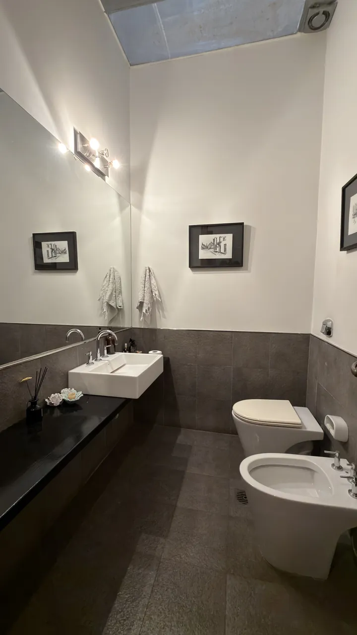 Casa 4 dorm. + estudio en Barrio Pueyrredón — Chacras de Coria — foto 15