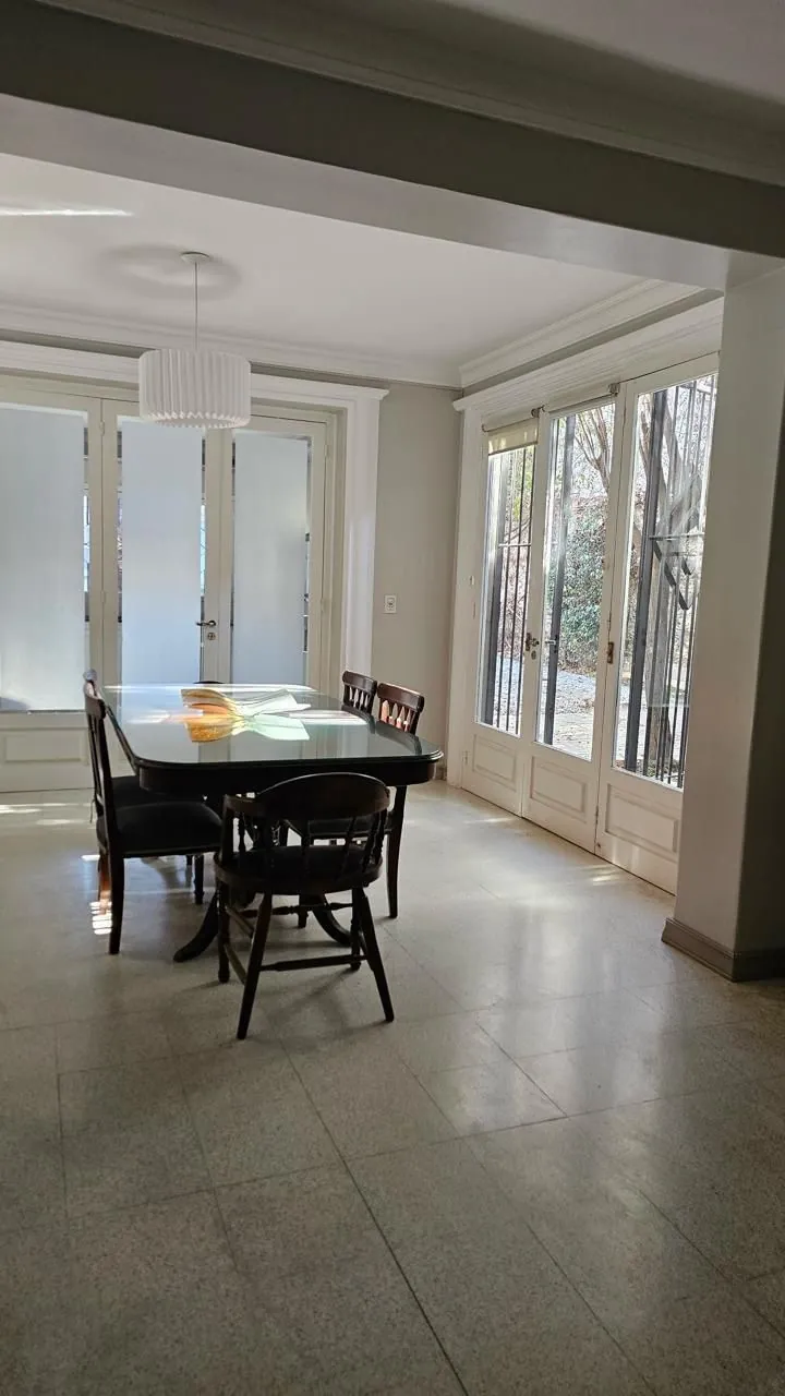Casa 9 dorm. amoblada en Ciudad de Mendoza — foto 12