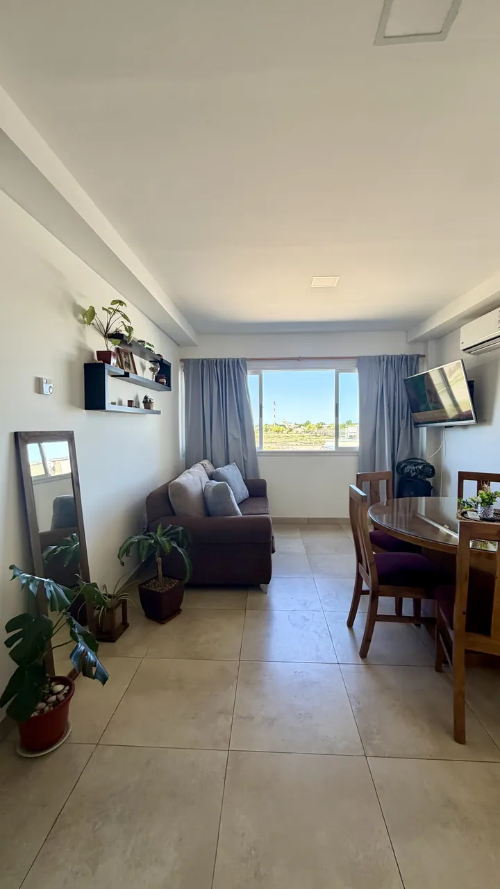 Departamento 2 dorm. en Edificio La Tacuara II — Luján de Cuyo