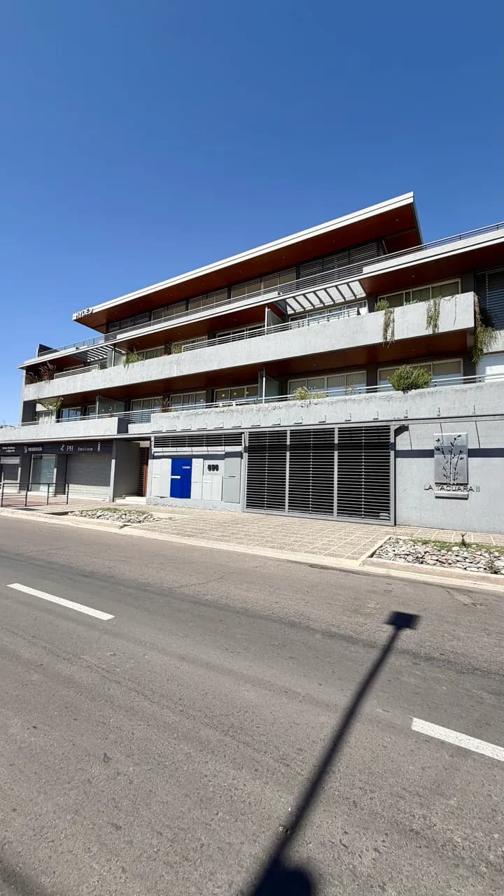 Departamento 2 dorm. en Edificio La Tacuara II — Luján de Cuyo — foto 3