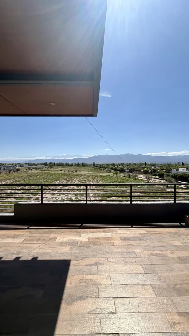 Departamento 2 dorm. en Edificio La Tacuara II — Luján de Cuyo — foto 9