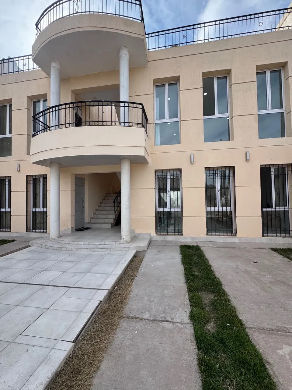 Departamento 2 dorm. a estrenar en Las Cañas — Guaymallén