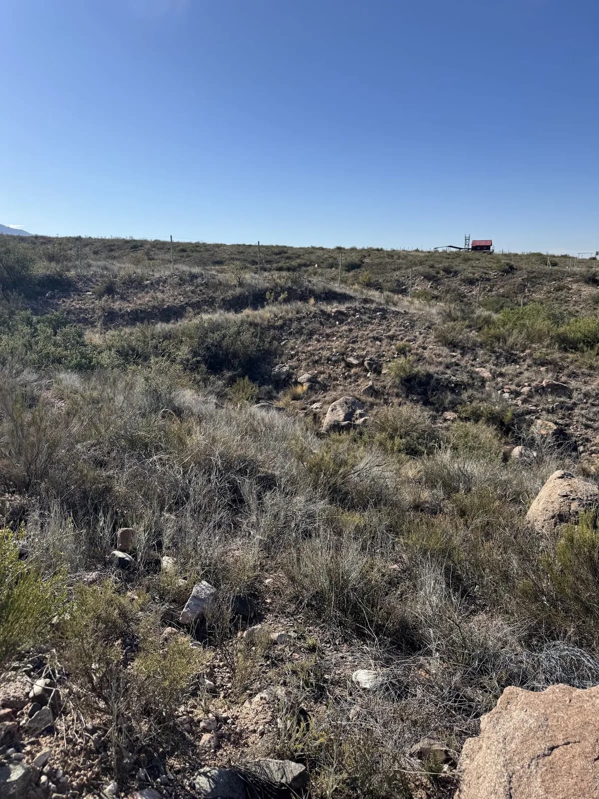 Lote 2.000 m² en Altos de la Crucesita Eco Country — Potrerillos — foto 4