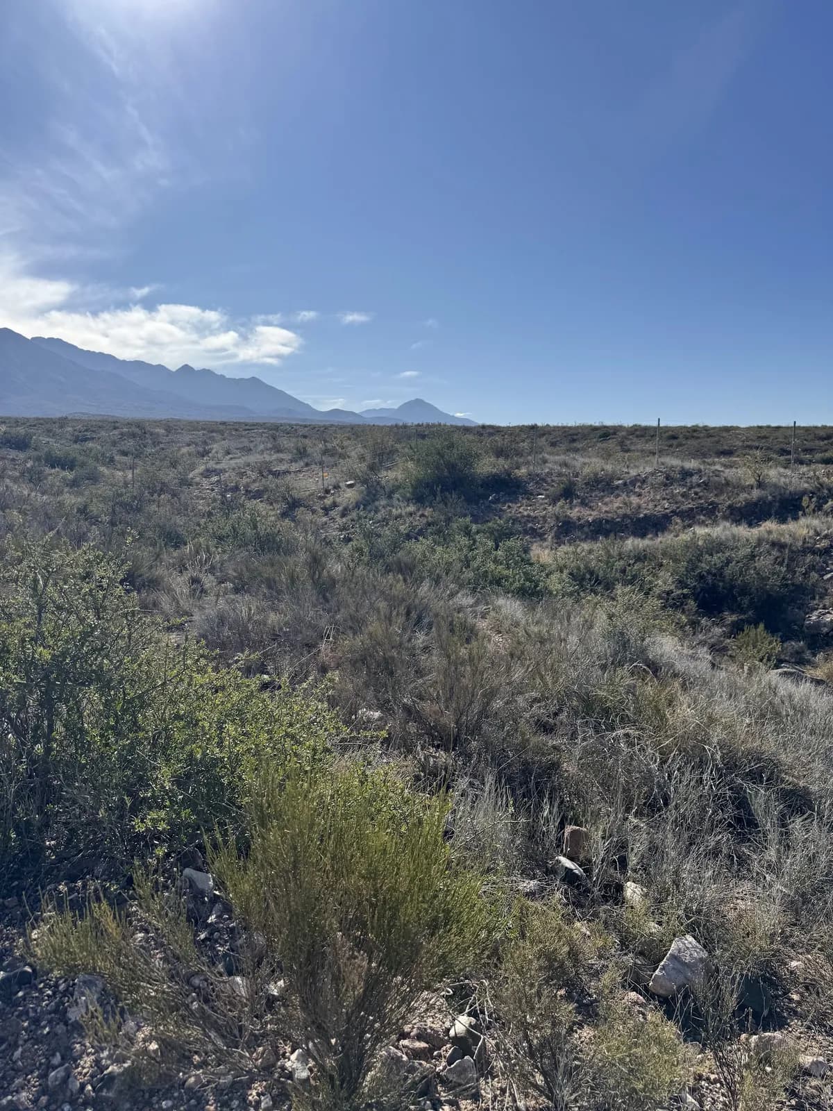 Lote 2.000 m² en Altos de la Crucesita Eco Country — Potrerillos — foto 6