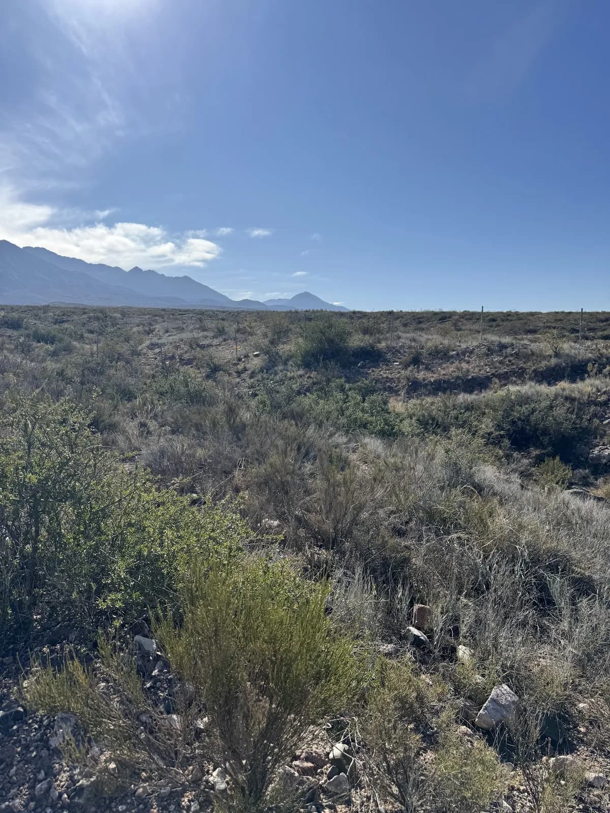 Lote 2.000 m² en Altos de la Crucesita Eco Country — Potrerillos — foto 7
