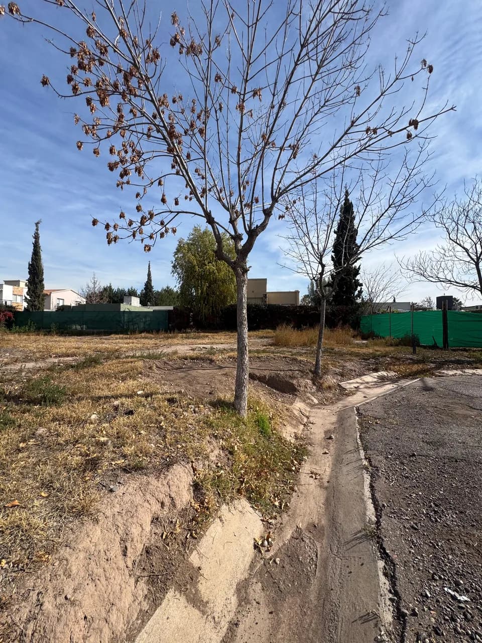 Lote 605 m² en Barrio El Marquesado — Carrodilla — foto 12