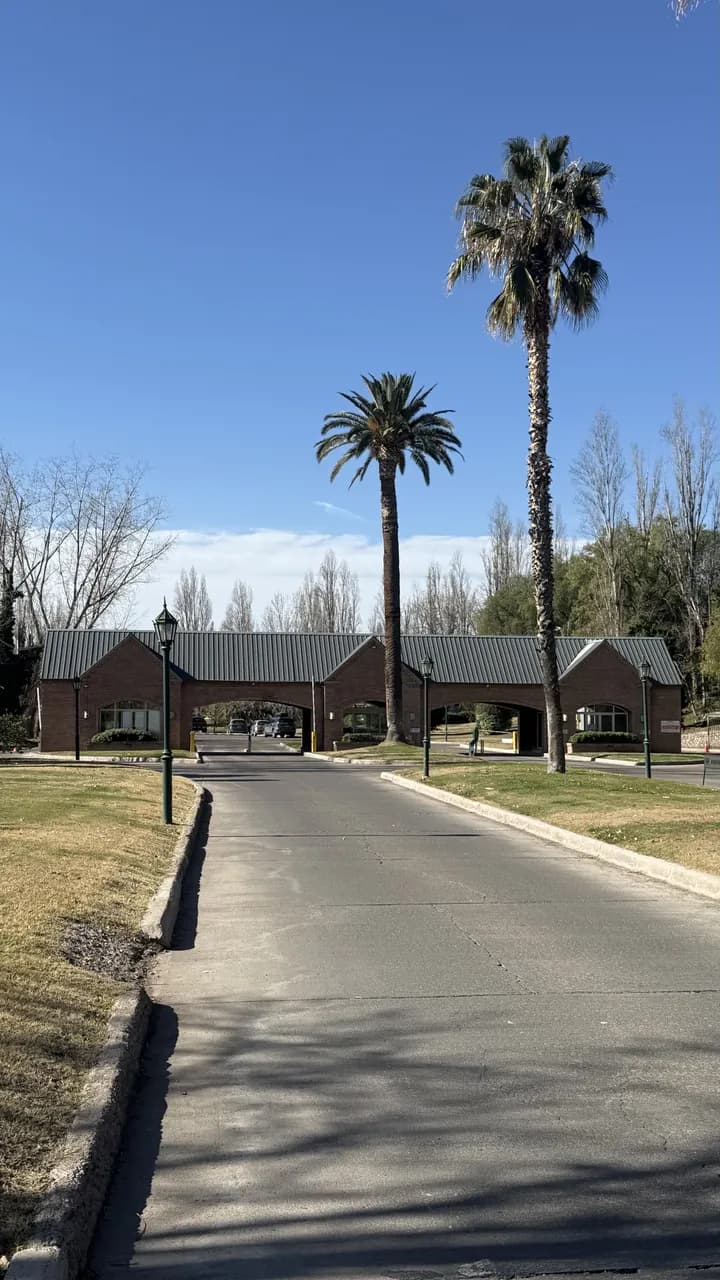 Lote 1.125 m² en La Vacherie Country Golf — Lunlunta — foto 9
