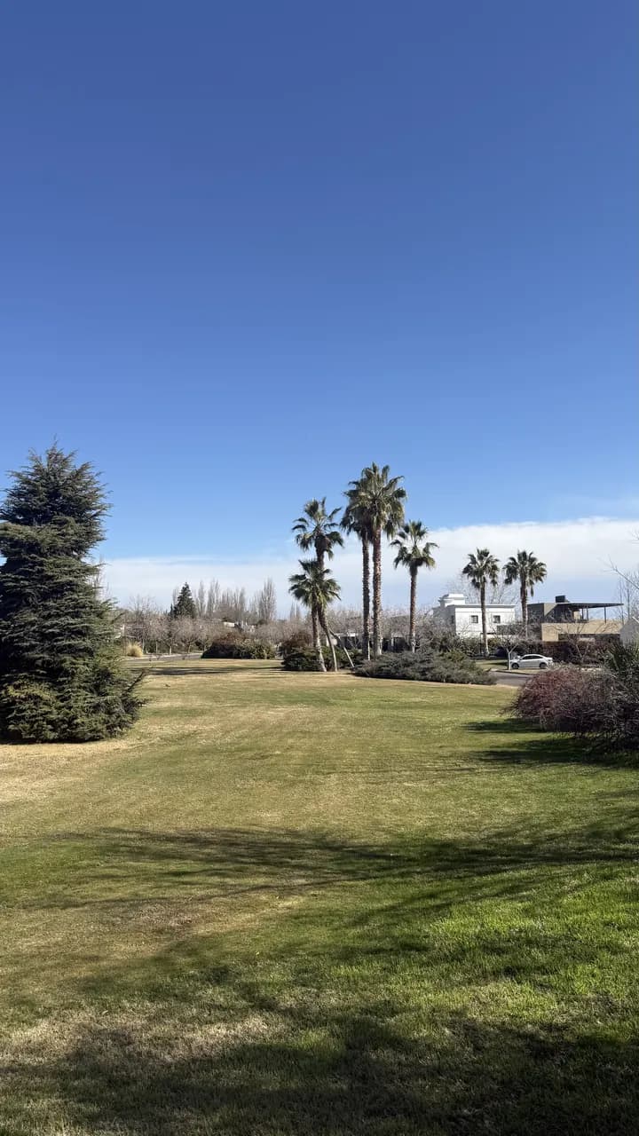 Lote 1.125 m² en La Vacherie Country Golf — Lunlunta — foto 10