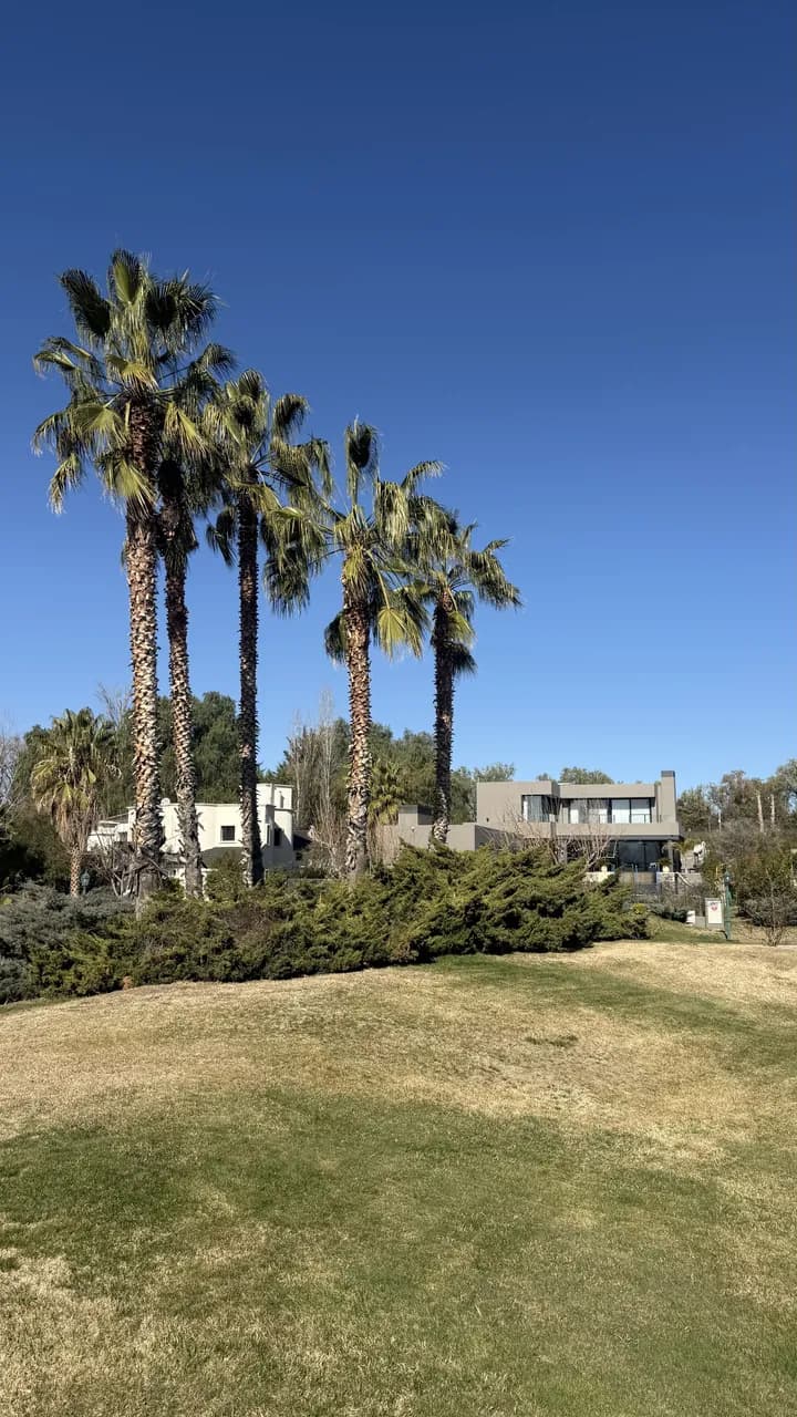 Lote 1.125 m² en La Vacherie Country Golf — Lunlunta — foto 11