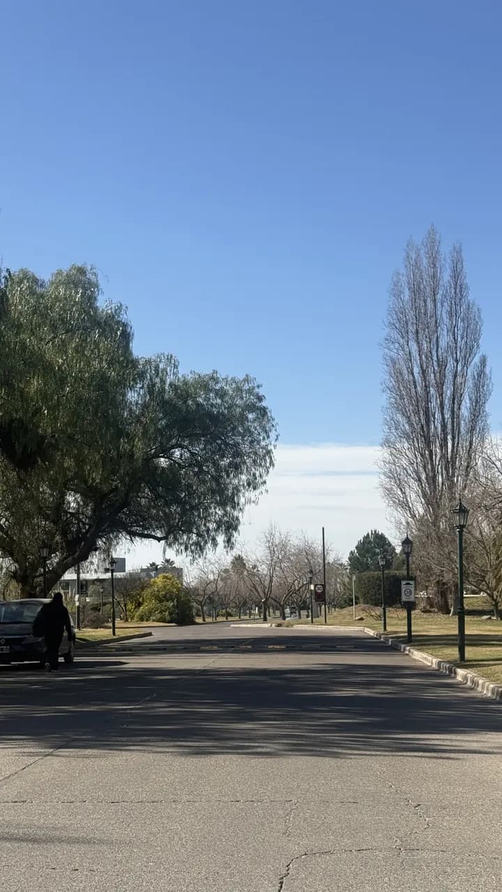 Lote 1.125 m² en La Vacherie Country Golf — Lunlunta — foto 12