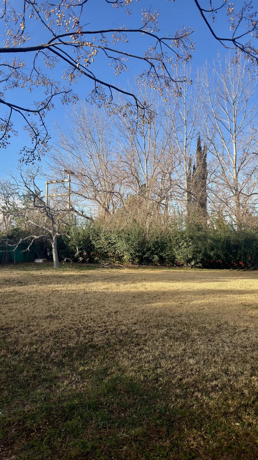 Lote 800 m² en Portal de la Cordillera — Chacras de Coria