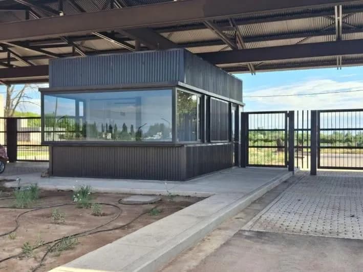 Lote 778 m² en Barrio Penta — Perdriel