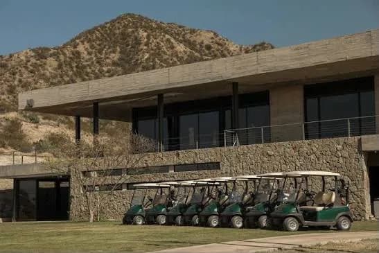 Lote 571 m² en Mendoza Norte, sector El Mirador — Las Heras — foto 8