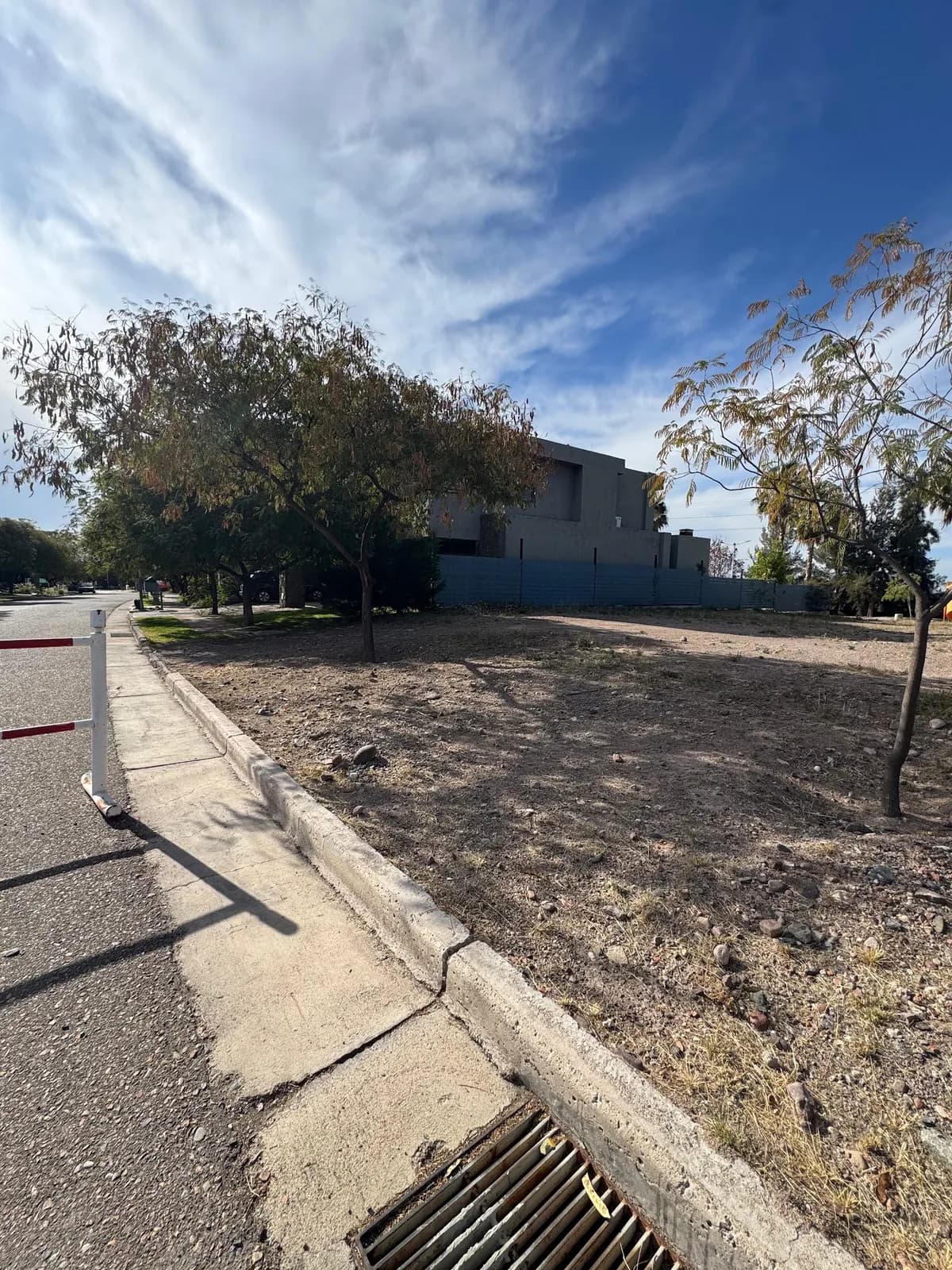 Lote 517 m² en Palmares Valley — La Puntilla