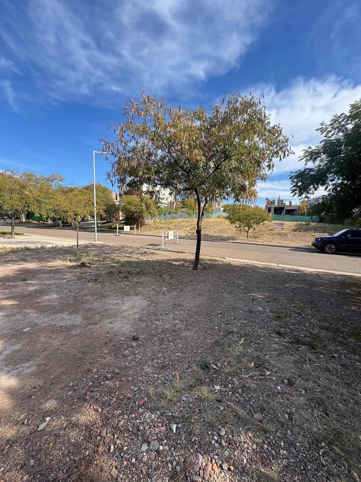 Lote 517 m² en Palmares Valley — La Puntilla — foto 8