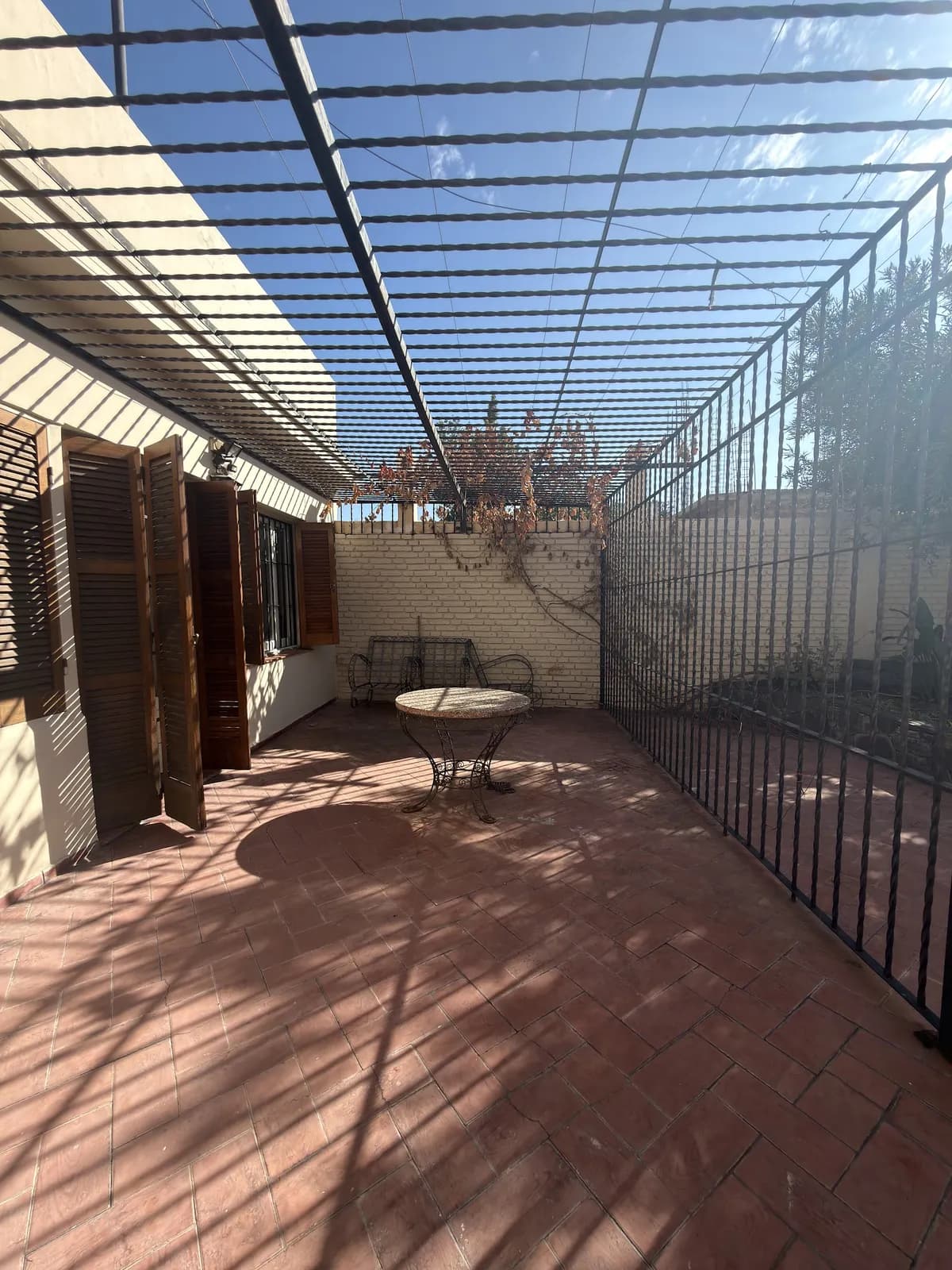 Casa 3 dorm. en Cuarta Sección — Ciudad de Mendoza — foto 6