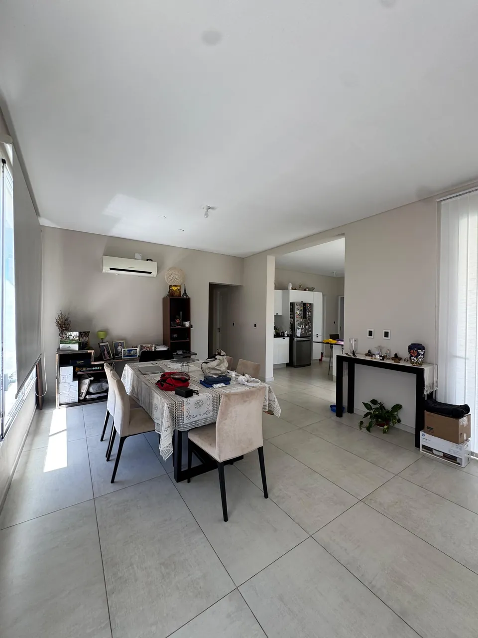 Casa 3 dorm. en Barrio Estancia Bulnes — Chacras de Coria — foto 7