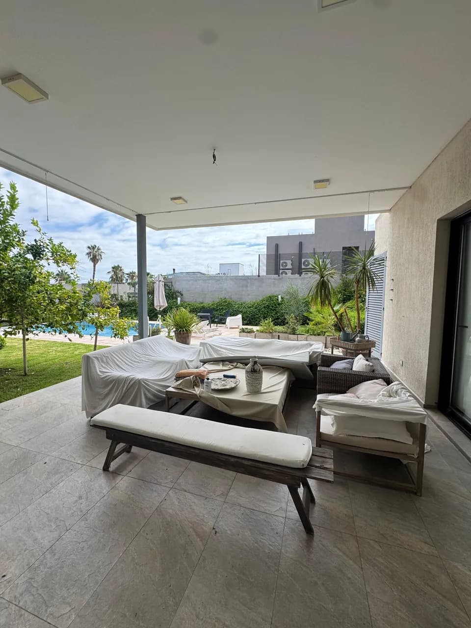 Casa 5 dorm. con pileta y ascensor en Barrio Palmares — Godoy Cruz — foto 6