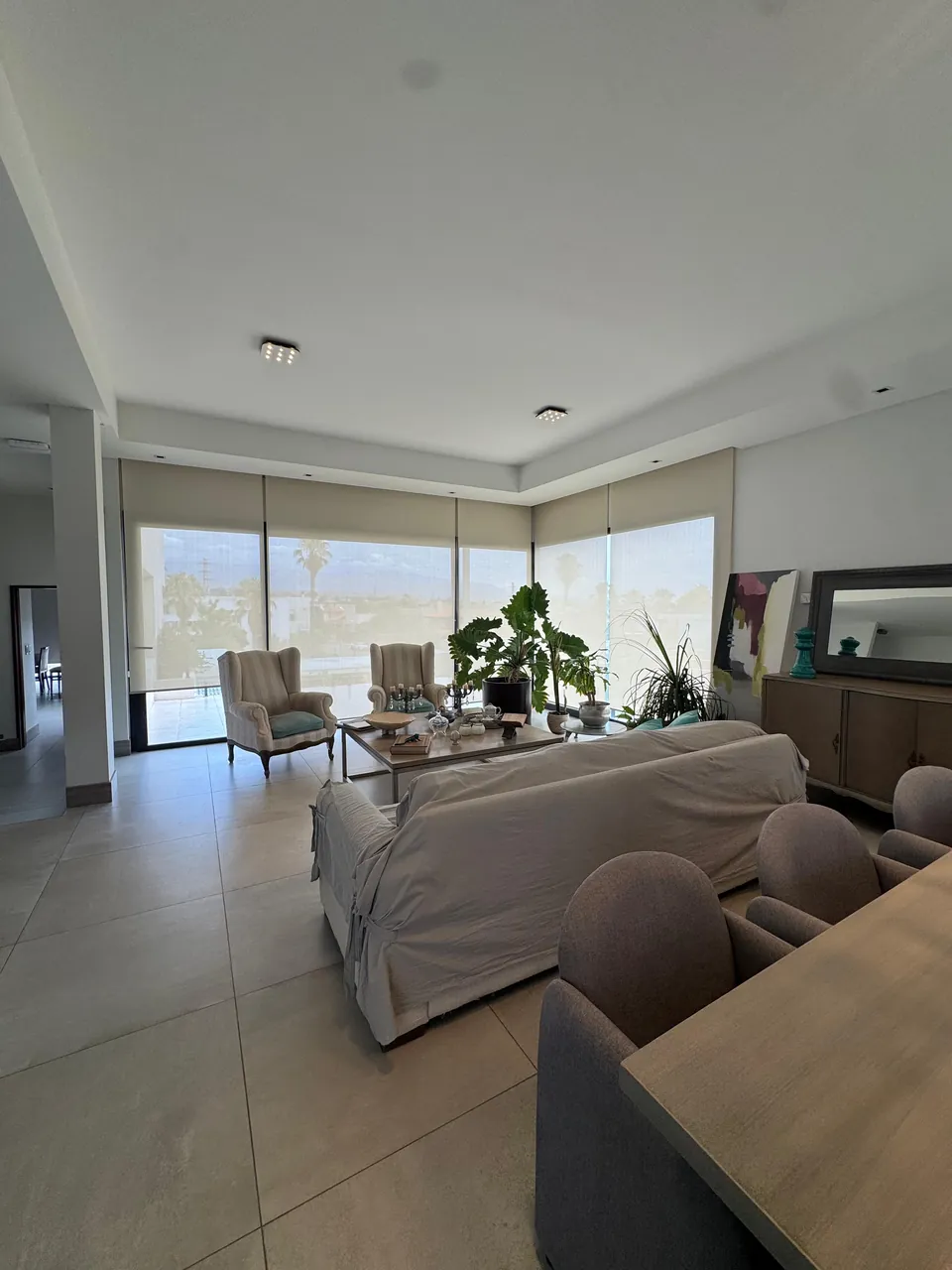 Casa 5 dorm. con pileta y ascensor en Barrio Palmares — Godoy Cruz — foto 7