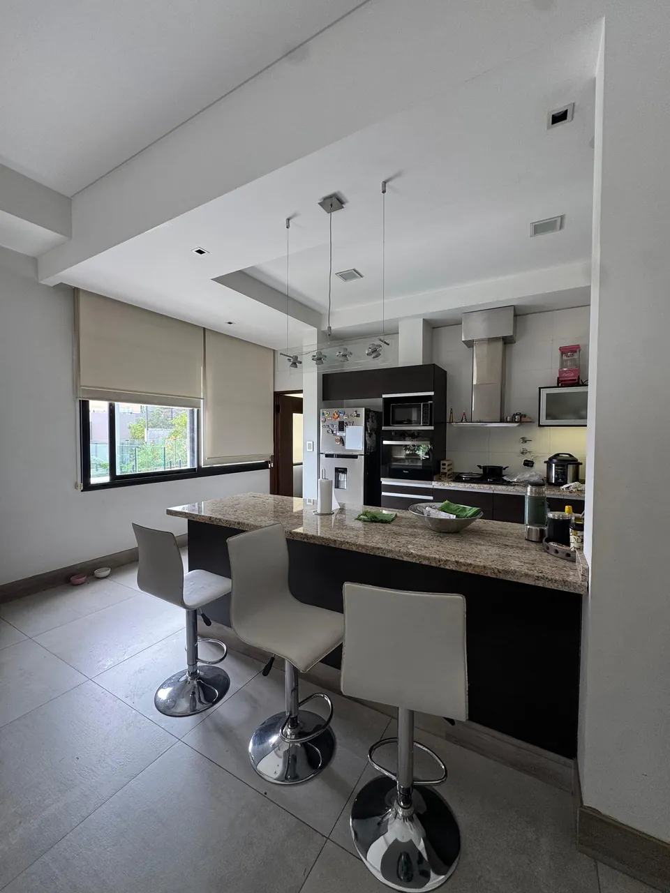 Casa 5 dorm. con pileta y ascensor en Barrio Palmares — Godoy Cruz — foto 11