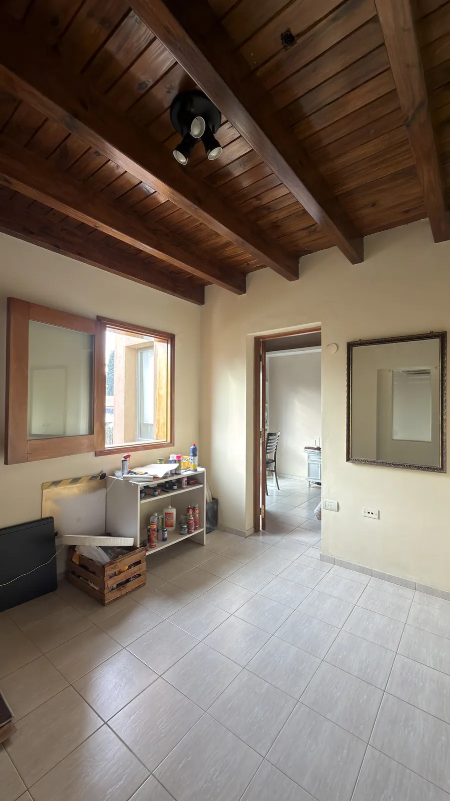 Casa 3 dorm. + estudio en Barrio El Benteveo — Chacras de Coria — foto 7