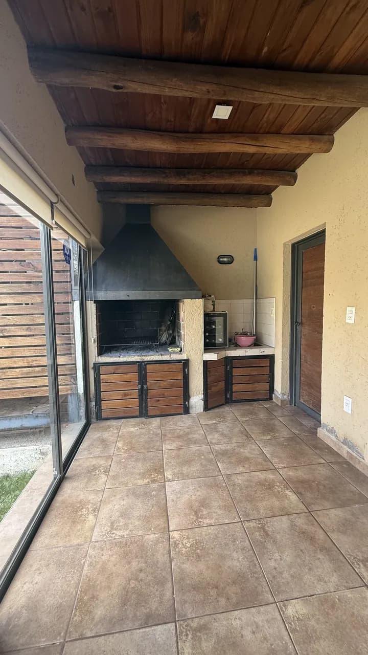 Casa 3 dorm. en Barrio Cordón del Plata — Chacras de Coria — foto 9