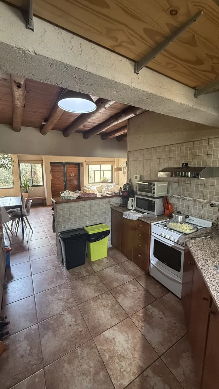 Casa 3 dorm. en Barrio Cordón del Plata — Chacras de Coria — foto 10