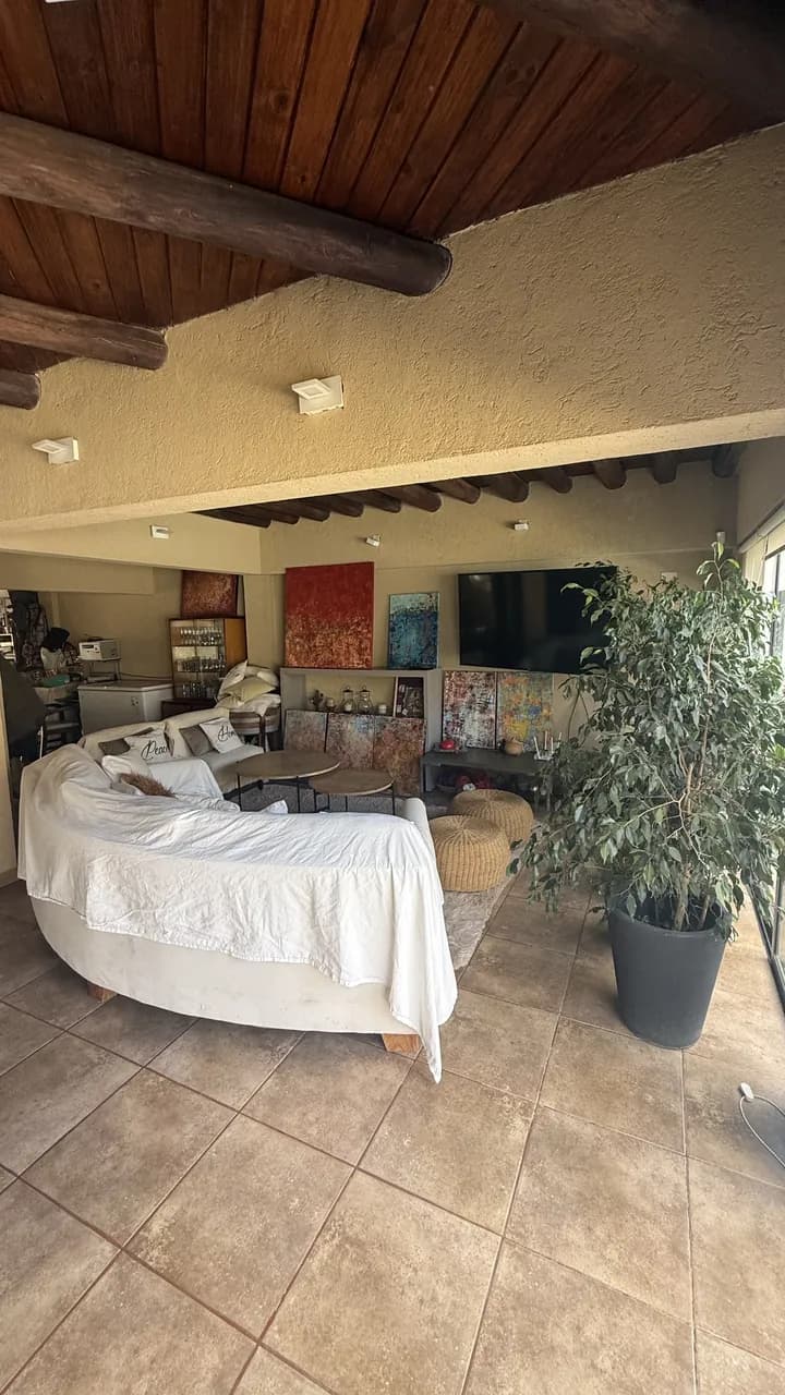Casa 3 dorm. en Barrio Cordón del Plata — Chacras de Coria — foto 11