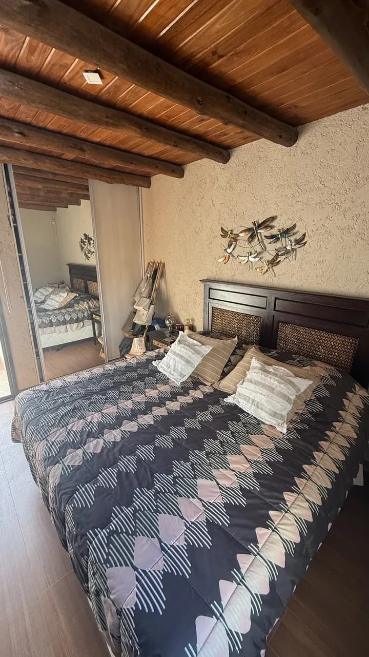Casa 3 dorm. en Barrio Cordón del Plata — Chacras de Coria — foto 12
