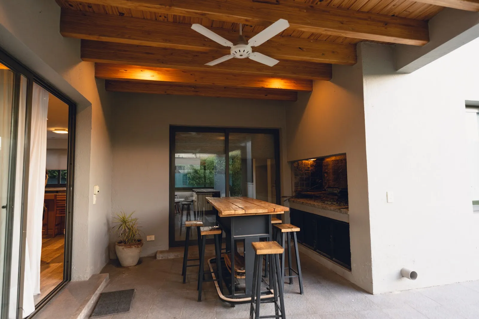 Casa 5 dorm. en Barrio El Remanso — Chacras de Coria — foto 6