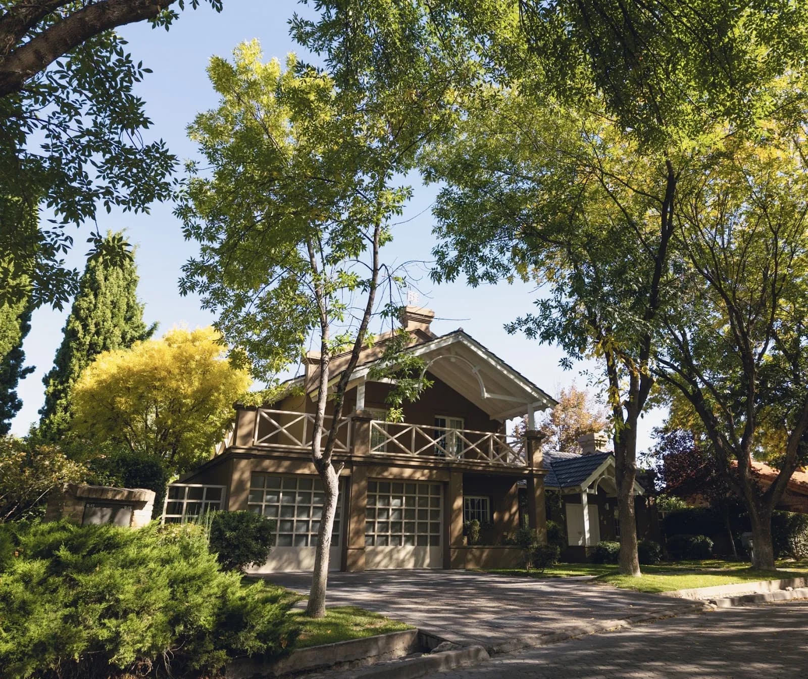 Casa 3 dorm. en Barrio Rincón de Chacras — Chacras de Coria — foto 4