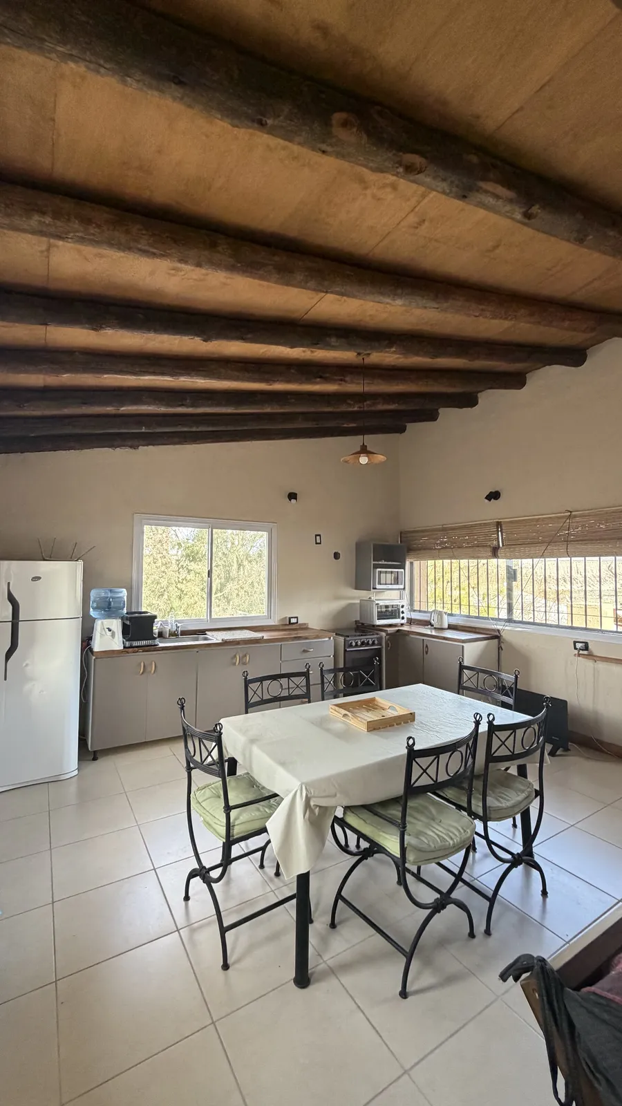 Casa 2 dorm. en Barrio Portal Suizo — Las Compuertas — foto 4
