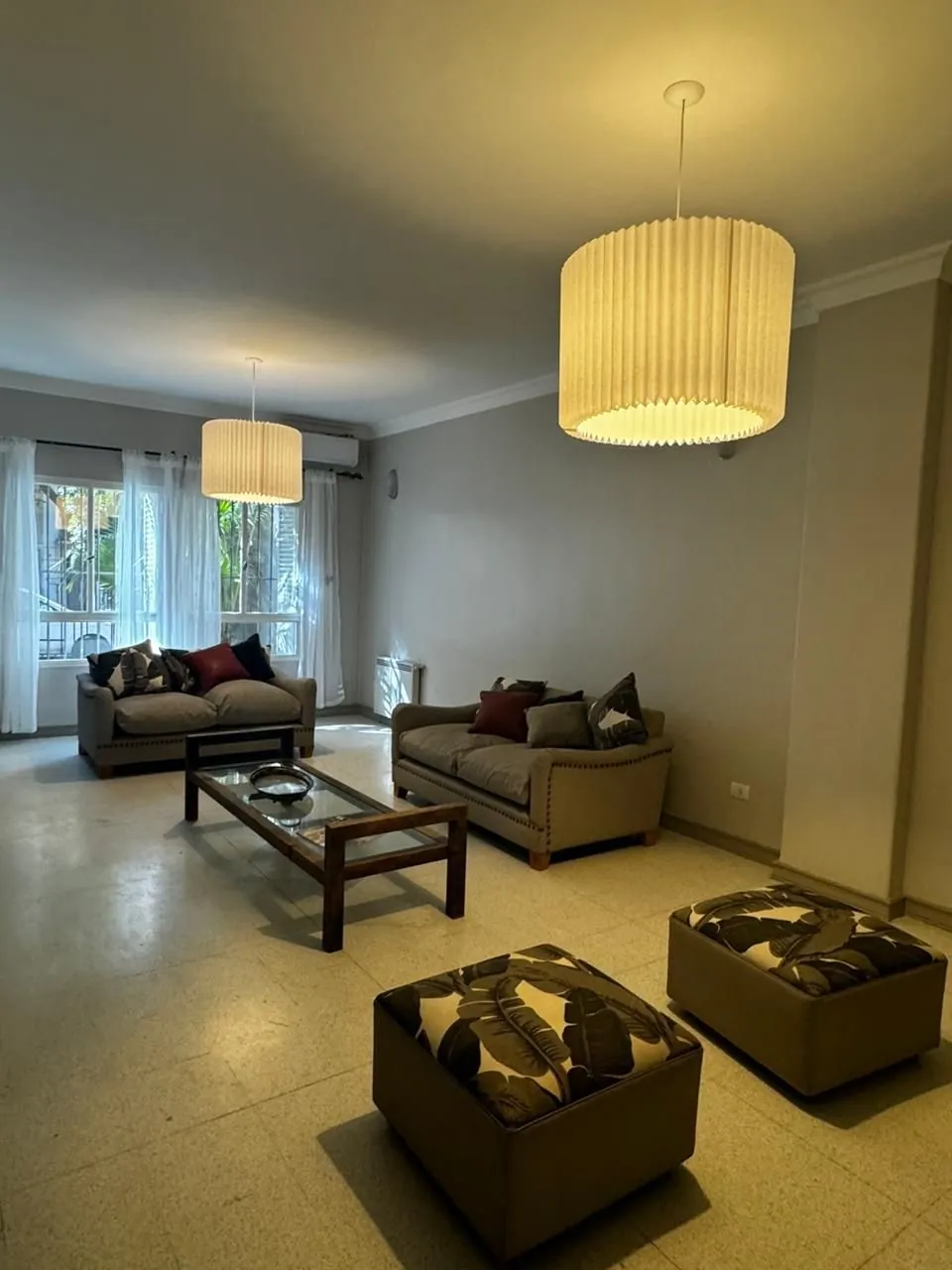 Casa 9 dorm. amoblada en Ciudad de Mendoza — foto 3