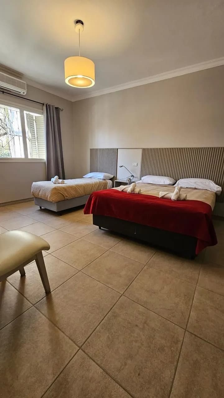 Casa 9 dorm. amoblada en Ciudad de Mendoza — foto 10