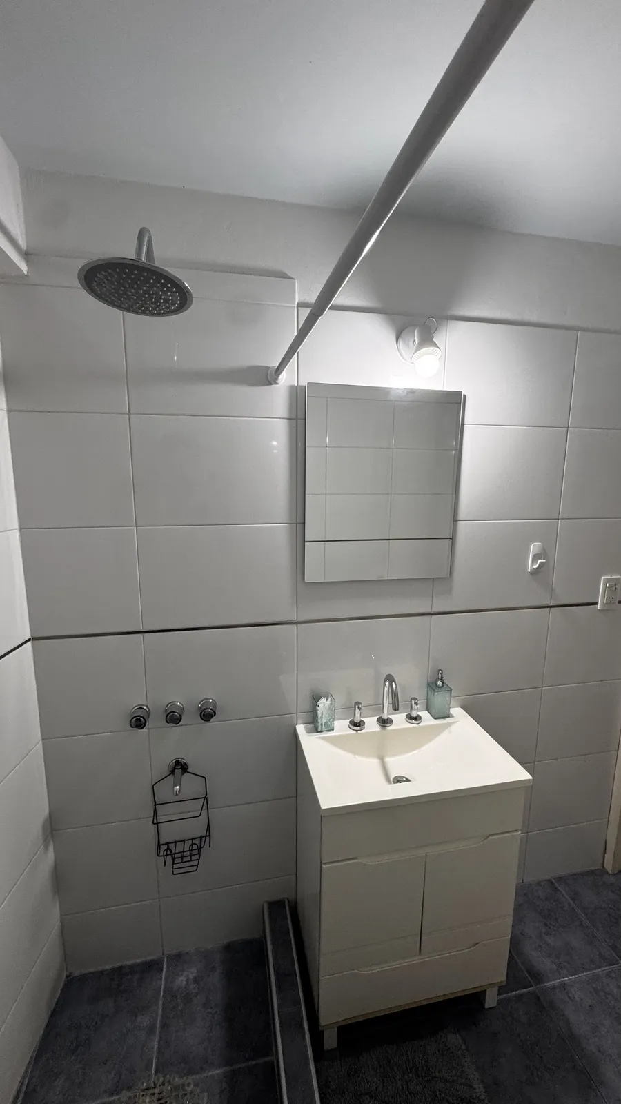 Departamento 2 dorm. en planta baja — Carrodilla — foto 3