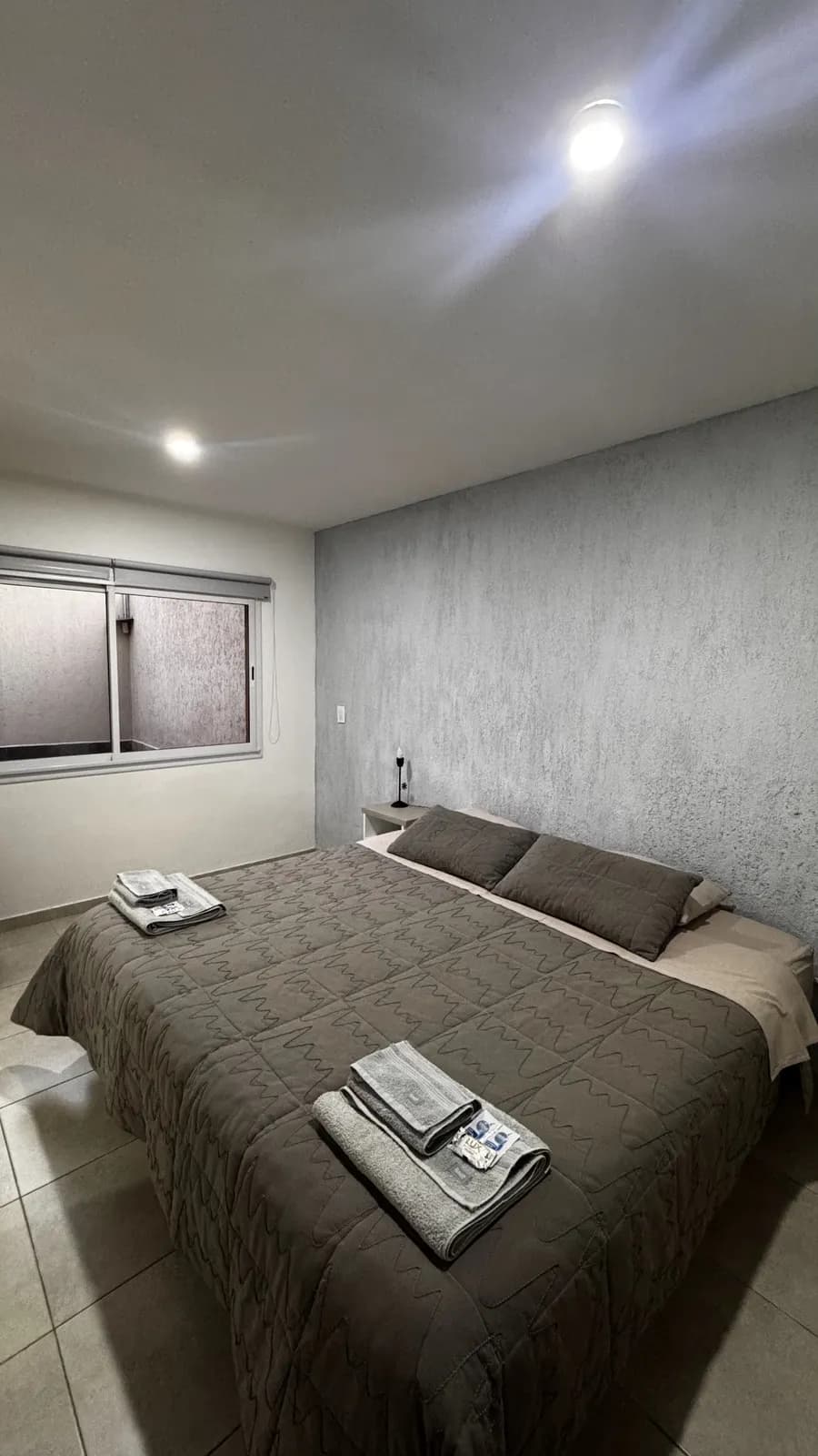 Departamento 2 dorm. en planta baja — Carrodilla — foto 4