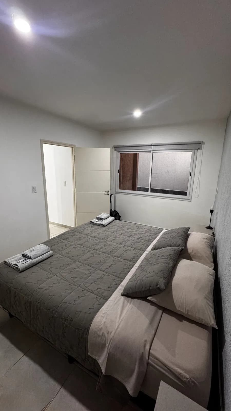 Departamento 2 dorm. en planta baja — Carrodilla — foto 6