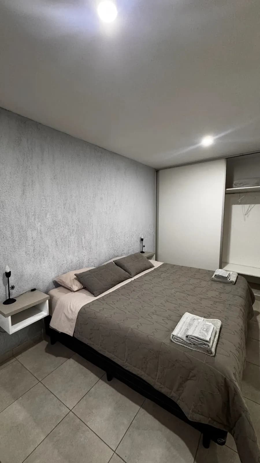 Departamento 2 dorm. en planta baja — Carrodilla — foto 7