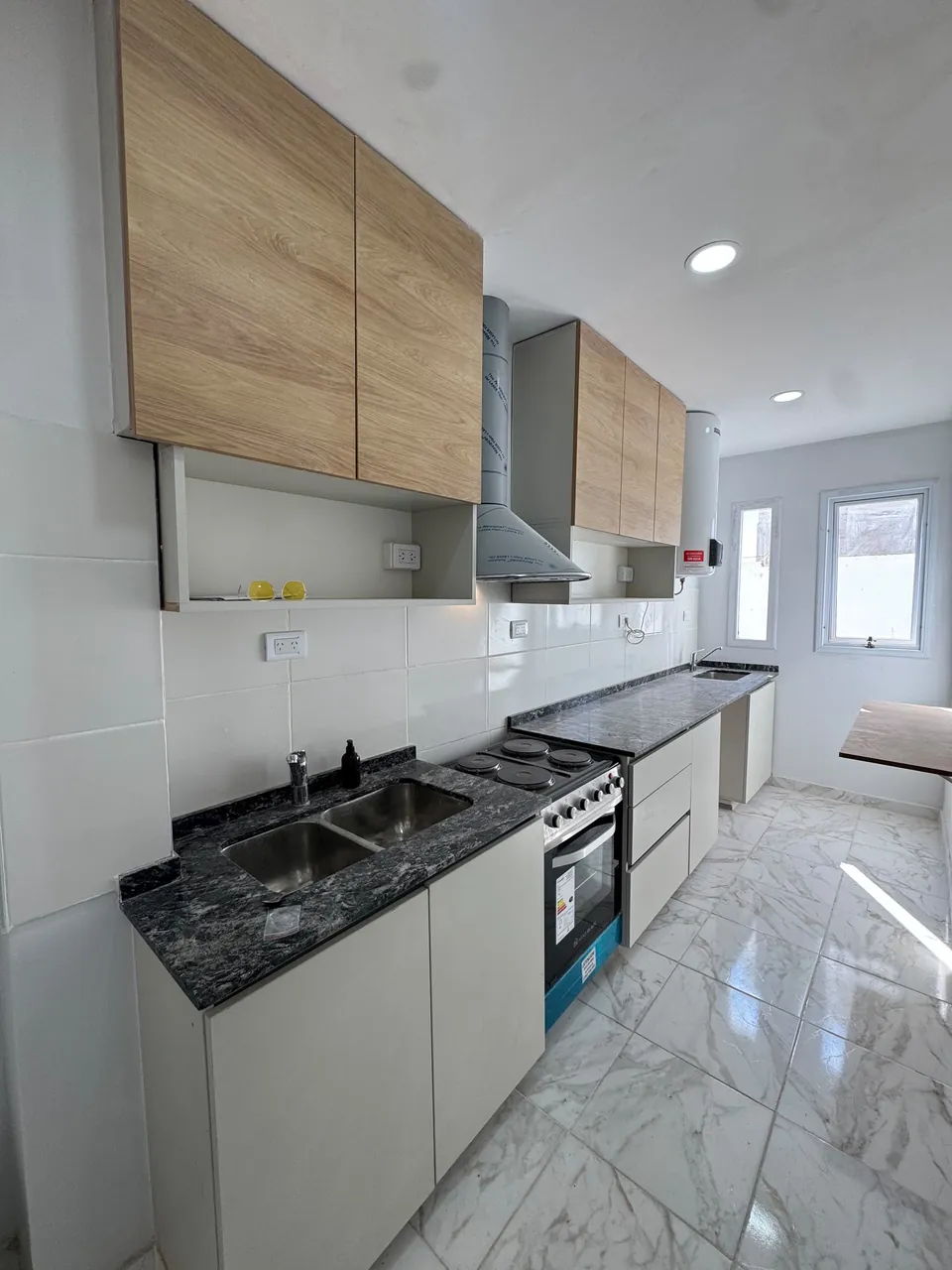 Departamento 2 dorm. a estrenar en Las Cañas — Guaymallén — foto 6
