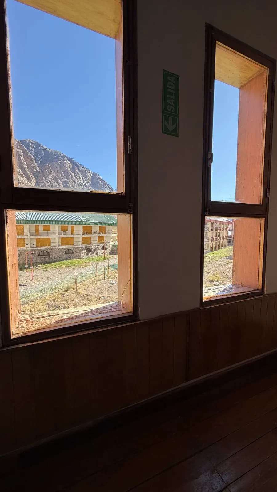 Departamento 3 dorm. en Edificio Tolosa — Los Penitentes — foto 6