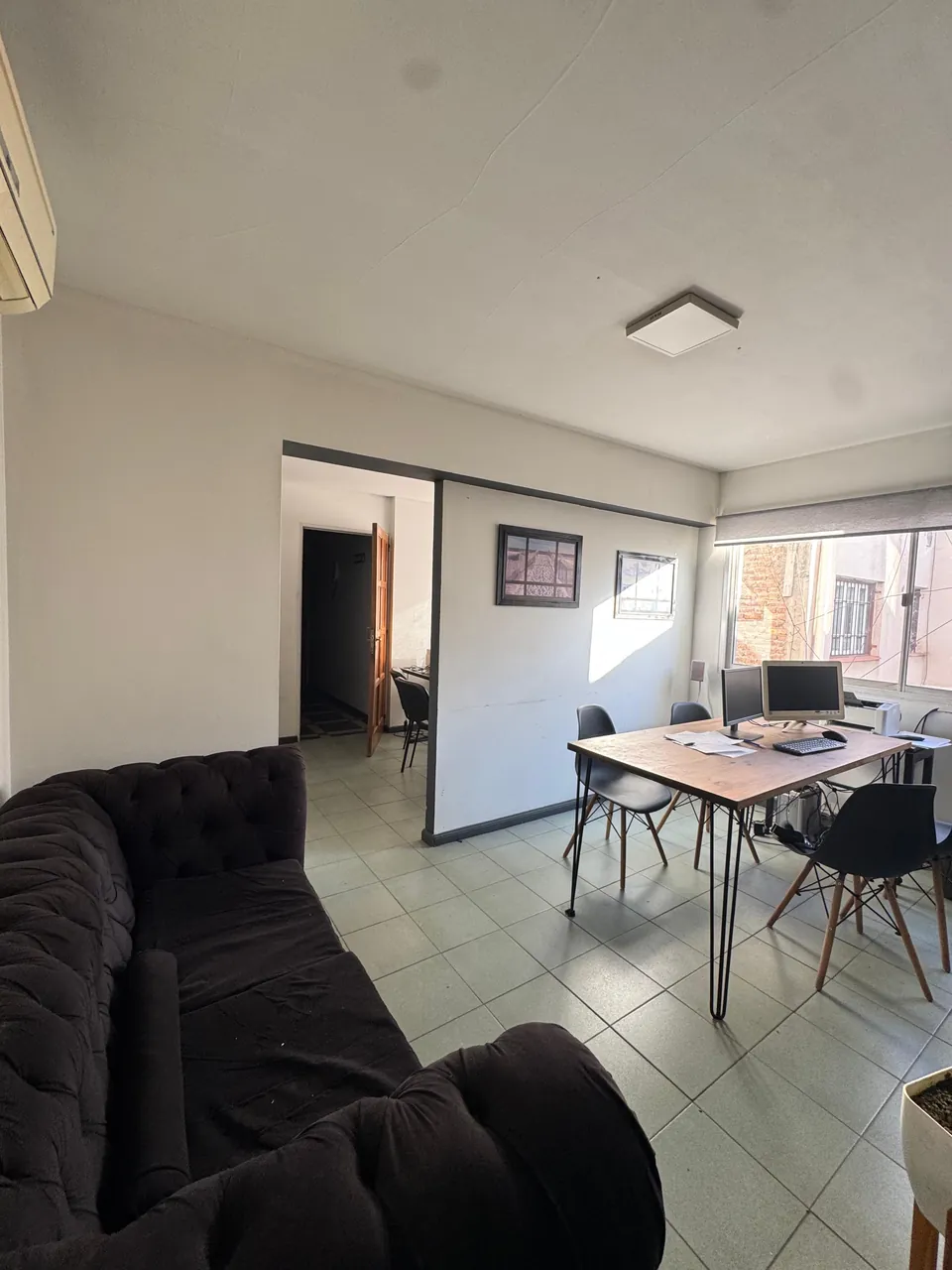 Edificio en block en Cuarta Sección — Ciudad de Mendoza — foto 2