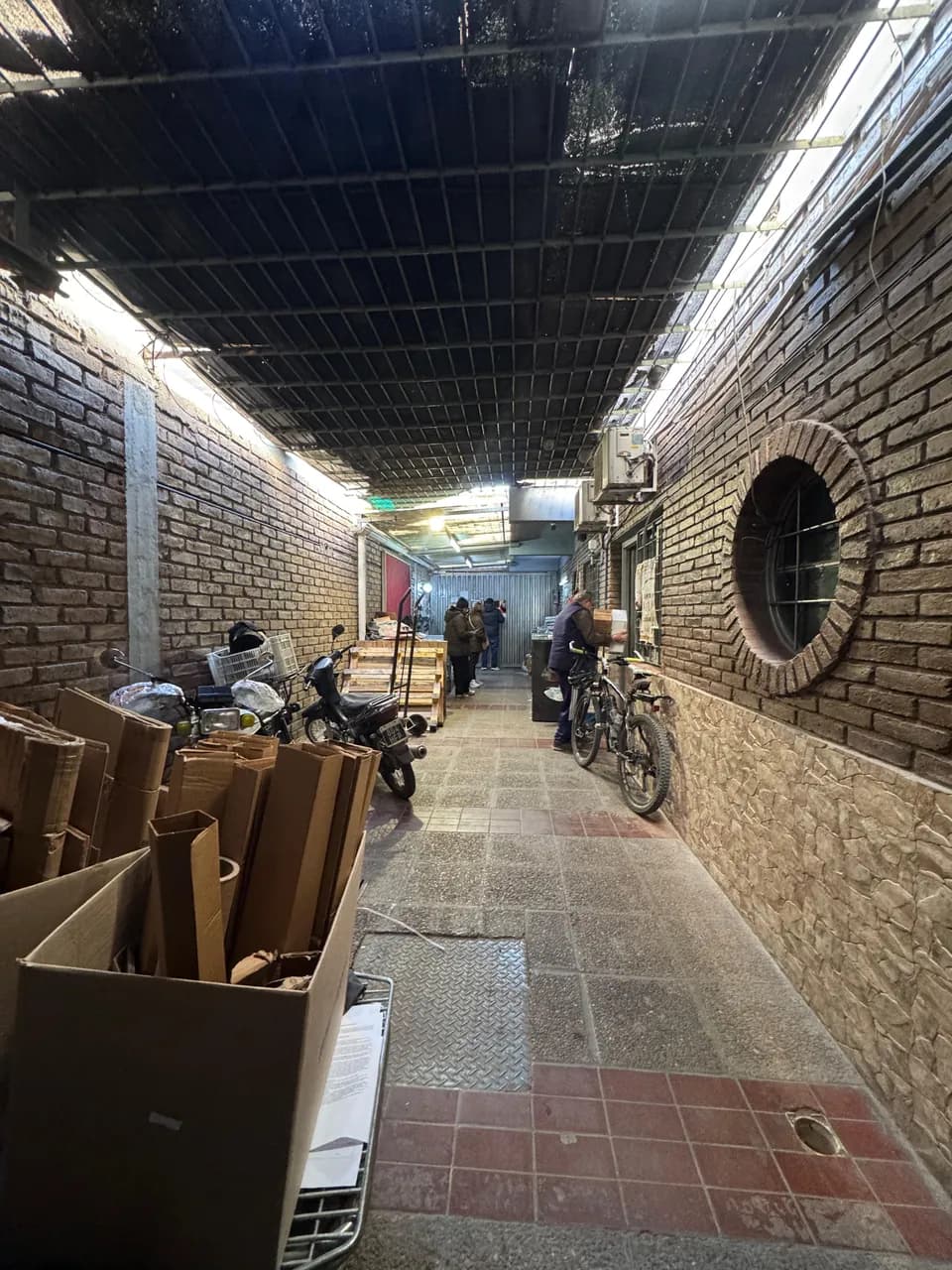 Edificio en block en Cuarta Sección — Ciudad de Mendoza — foto 11