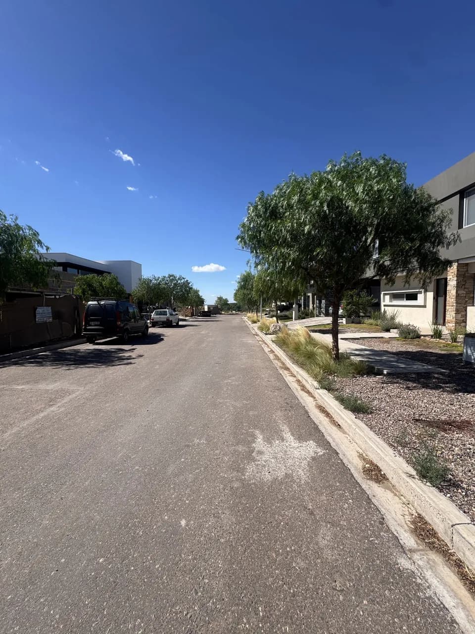 Lote 811 m² en Barrio Aguaribay, Sector Sierras — Chacras de Coria — foto 5