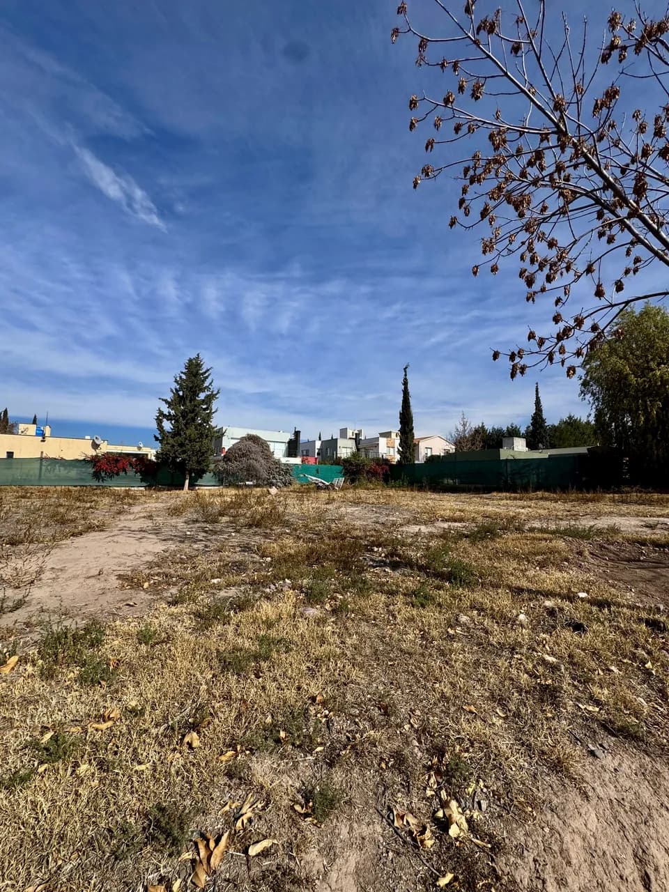 Lote 605 m² en Barrio El Marquesado — Carrodilla — foto 7
