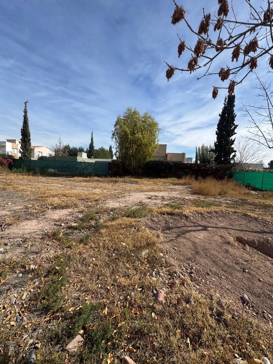 Lote 605 m² en Barrio El Marquesado — Carrodilla — foto 8