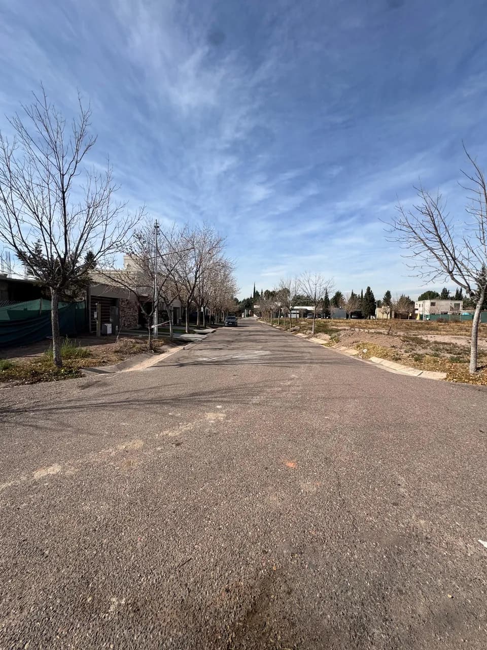 Lote 605 m² en Barrio El Marquesado — Carrodilla — foto 9