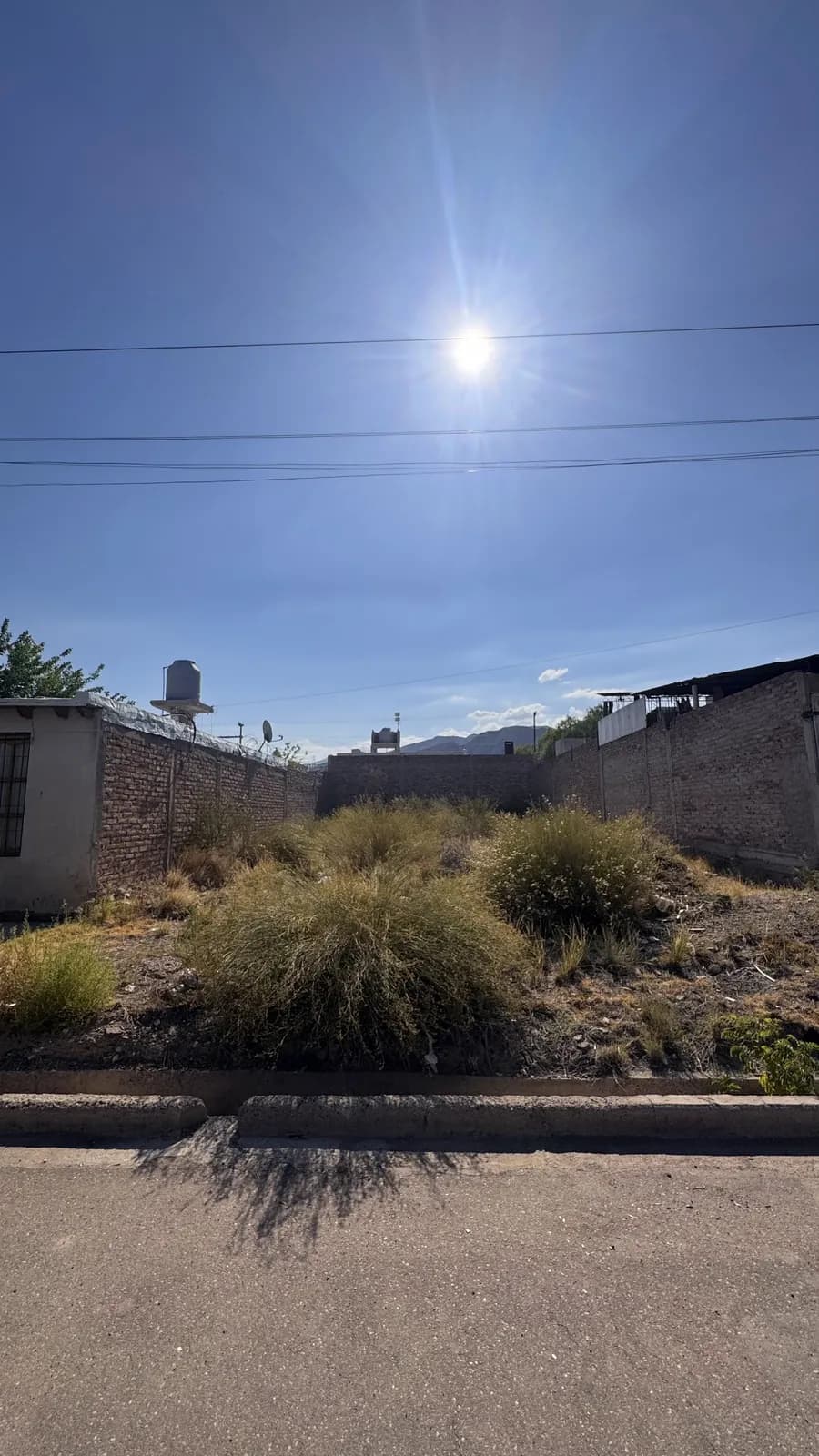 Lote 200 m² en Barrio Géminis — Las Heras — foto 4
